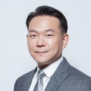 Meet your Posher, Sungwoo